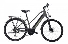 Capriolo E-bike eco 700.3.2	Lady