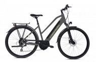 Capriolo E-bike eco 700.3.2	Lady - cena, porovnanie