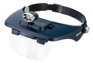 Discovery Crafts DHD 30 Head Magnifier - cena, porovnanie