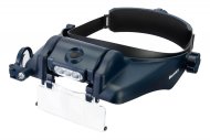 Discovery Crafts DHR 10 Head Rechargeable Magnifier - cena, porovnanie