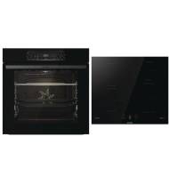 Gorenje BOS6737E06BG + GI6401BSC - cena, porovnanie