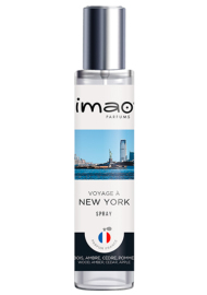 Imao Spray Voyage a New York 30ml