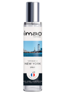 Imao Spray Voyage a New York 30ml - cena, porovnanie