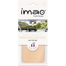 Imao Car Perfume Sous le soleil de Madagascar