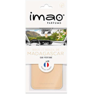 Imao Car Perfume Sous le soleil de Madagascar - cena, porovnanie