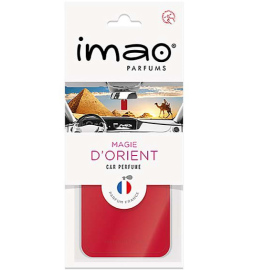 Imao Car Perfume Magie d'Orient