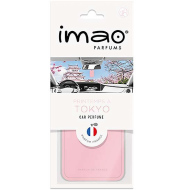 Imao Car Perfume Printemps a Tokyo - cena, porovnanie