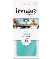 Imao Car Perfume 33°C a Bali - cena, porovnanie