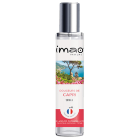 Imao Spray Douceurs de Capri 30ml