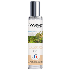 Imao Spray Sous le soleil de Madagascar 30ml