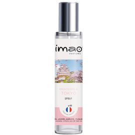 Imao Spray Printemps a Tokyo 30ml