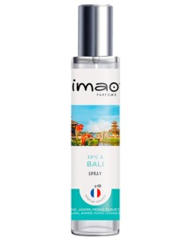 Imao Spray 33°C a Bali 30ml