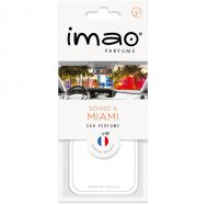 Imao Car Perfume Soirée a Miami - cena, porovnanie