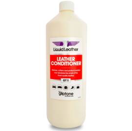 Gliptone Liquid leather GT11 Conditioner 1L