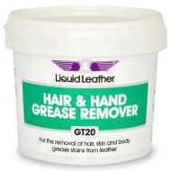 Gliptone Liquid leather GT20 Hair & Hand Grease Remover 260ml - cena, porovnanie