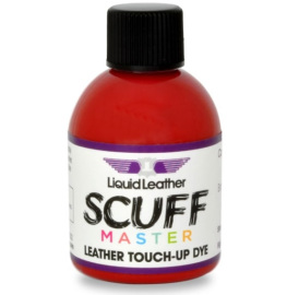 Gliptone Liquid leather Scuffmaster Pigment 65ml