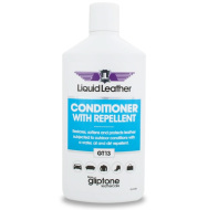 Gliptone Liquid leather GT13 Conditioner with repellent 250ml - cena, porovnanie