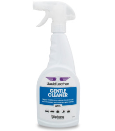 Gliptone Liquid leather GT15 Gentle Cleaner 500ml