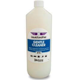 Gliptone Liquid leather GT15 Gentle Cleaner 1000ml