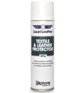 Gliptone Liquid leather GT16 Leather, Nubuck & Textile Protector 500ml - cena, porovnanie