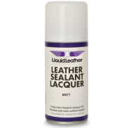 Gliptone Liquid leather Leather Sealant Lacquer Matt 150ml - cena, porovnanie