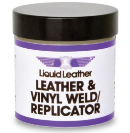 Gliptone Liquid leather Leather & Vinyl Weld / Replicator