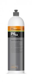 Koch Chemie One Cut & Finish P6.02 1000ml