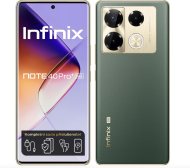 Infinix Note 40 PRO+ - cena, porovnanie