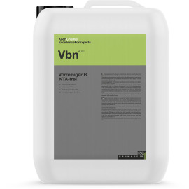 Koch Chemie Vorreiniger B 22kg