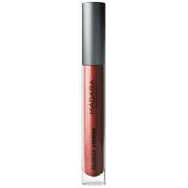 MÁDARA Glossy Venom Hydrating Lip Gloss 4ml