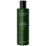 MÁDARA Nourish and Repair regeneračný šampón 250ml - cena, porovnanie