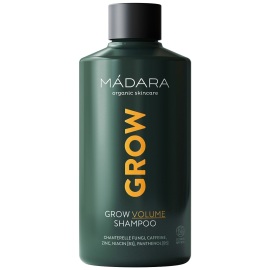 MÁDARA Grow šampón pre objem jemných vlasov 250ml