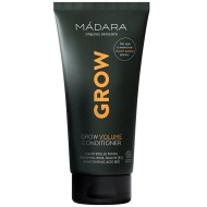 MÁDARA Grow Volume Conditioner 175ml - cena, porovnanie