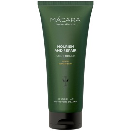 MÁDARA Nourish and Repair regeneračný kondicionér 200ml