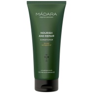 MÁDARA Nourish and Repair regeneračný kondicionér 200ml - cena, porovnanie