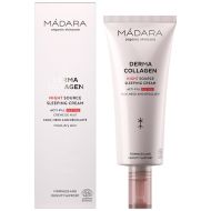 MÁDARA Derma Collagen Regeneračný nočný krém 70ml - cena, porovnanie