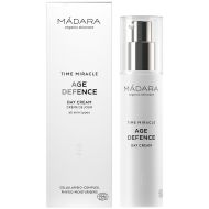 MÁDARA Time Miracle Age Defence denný krém 50ml - cena, porovnanie