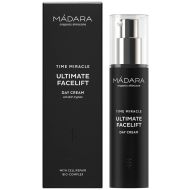 MÁDARA Time Miracle Ultimate Facelift denný krém 50ml - cena, porovnanie