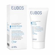 Eubos Basic Skin Care regeneračná masť pre veľmi suchú pokožku 75ml - cena, porovnanie