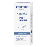 Dr. Theiss Šampón proti suchým lupinám 200ml - cena, porovnanie