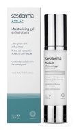 Sesderma Azelac hydratačný gél 50ml - cena, porovnanie