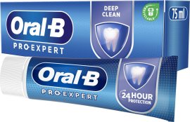 Oral-B Pro-Expert Deep Clean 75ml