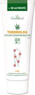 Cannaderm Thermolka hrejivé mazanie 250ml - cena, porovnanie