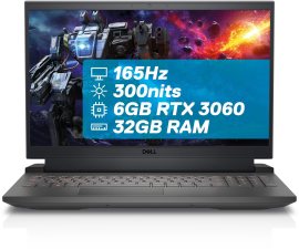 Dell G15 N-G5520-N2-714K