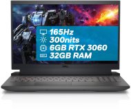 Dell G15 N-G5520-N2-714K - cena, porovnanie