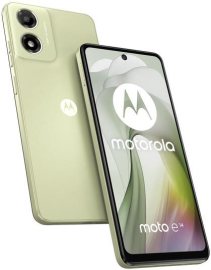 Motorola Moto E14