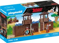 Playmobil 71542 Asterix: Rímsky tábor - cena, porovnanie