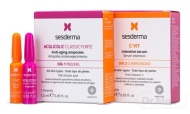 Sesderma Flash Treatment - cena, porovnanie