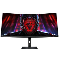 Xiaomi Curved Gaming Monitor G34WQi - cena, porovnanie