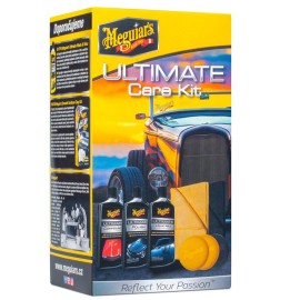 Meguiars Ultimate Care Kit